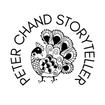 Peter Chand Storyteller