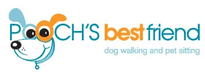 Pooch's Best Friend
Dog Walking & Pet Sitting