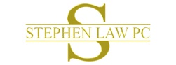 STEPHEN LAW PC