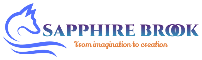 Sapphire Brook