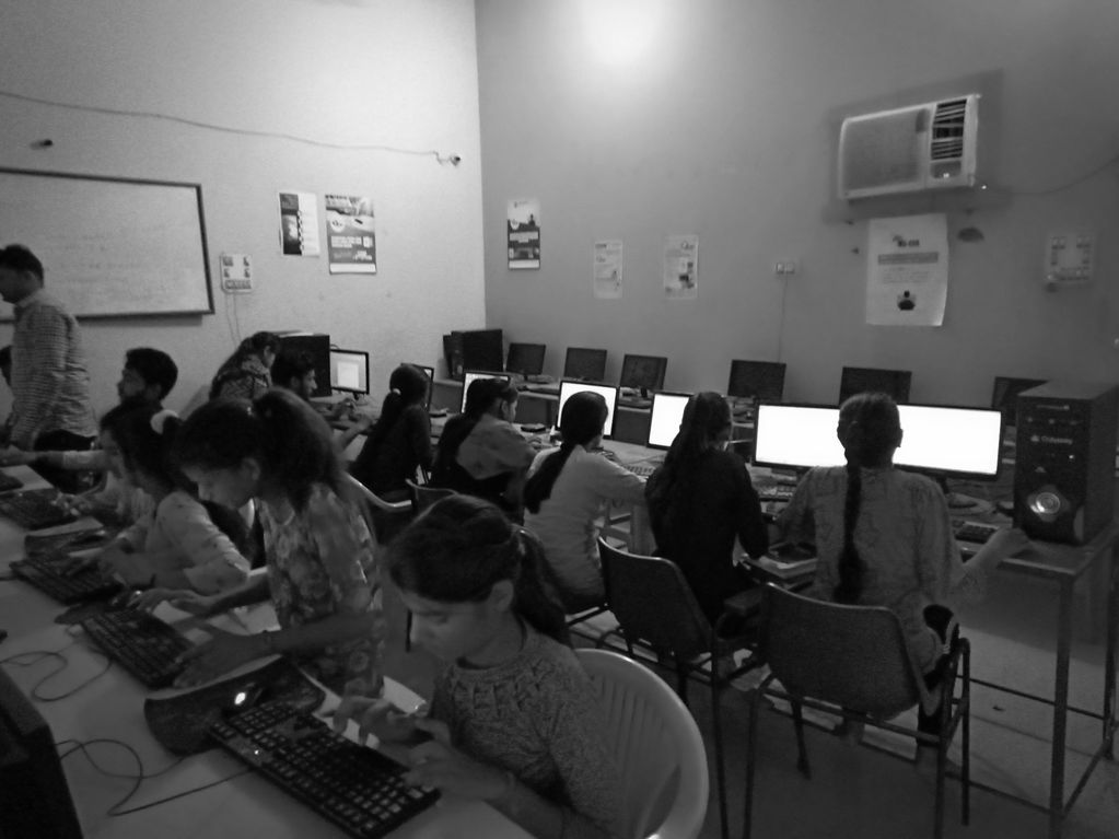 Computer Lab
