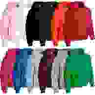 Hoodies,  sweatshirts, zip-ups for personalisation, customisation, printing, logos, pictures, names.