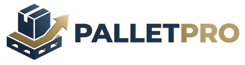 PALLETPRO's Logo
