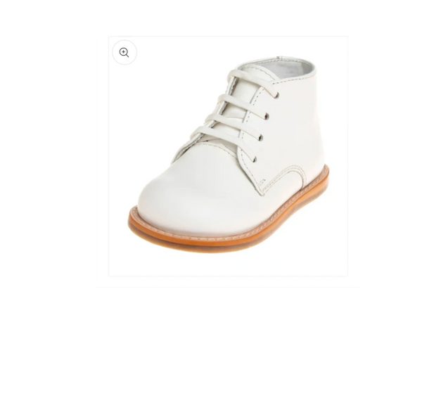 Traditional First Walking Hi Top 