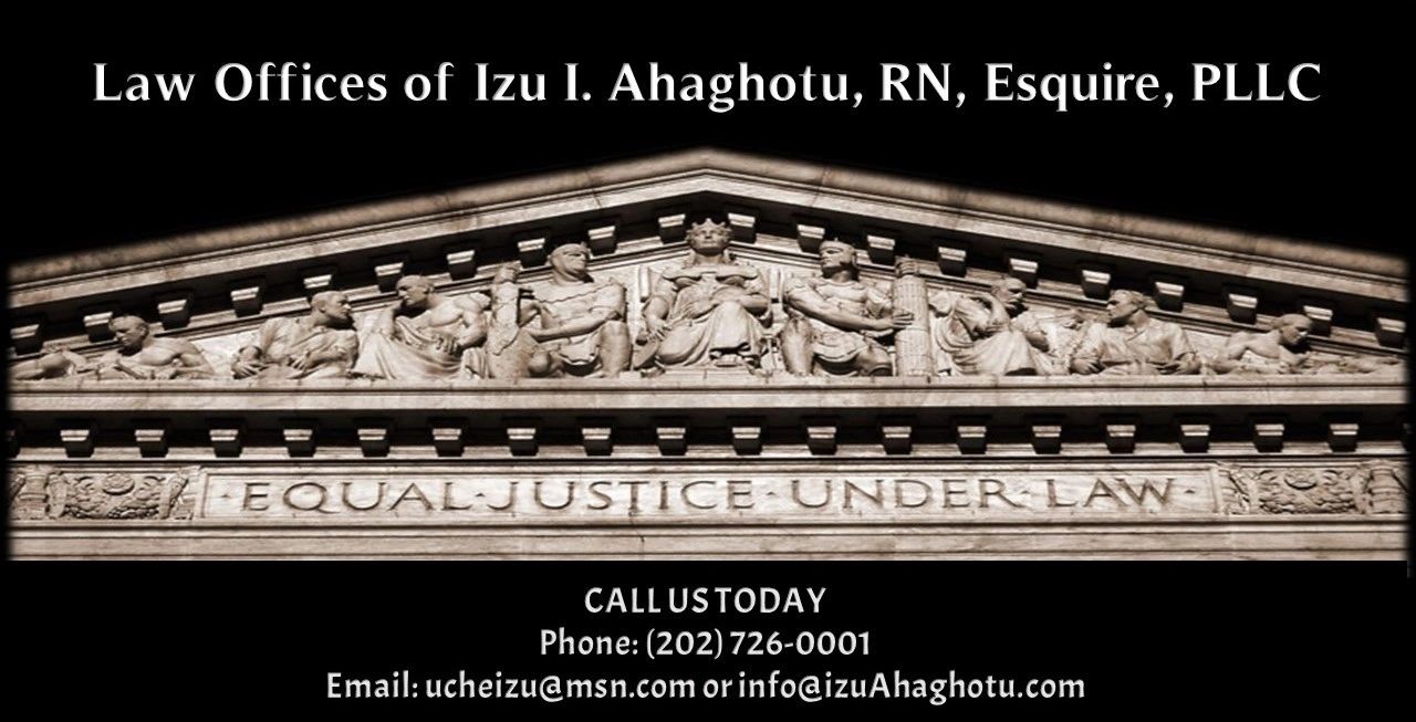 Law Offices of Izu I. Ahaghotu