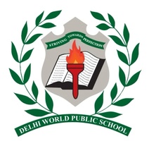 Delhi World Public School Alwar