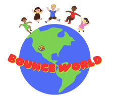 Bounce World