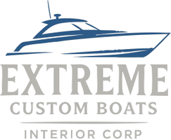 Extreme Custom Boats Interior