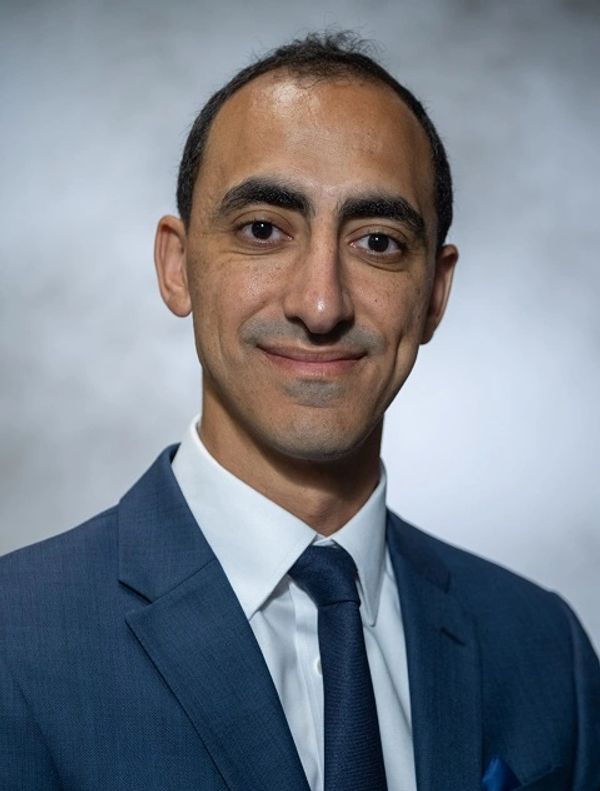 Joseph M. Bibawy, DO
Neuroradiologist