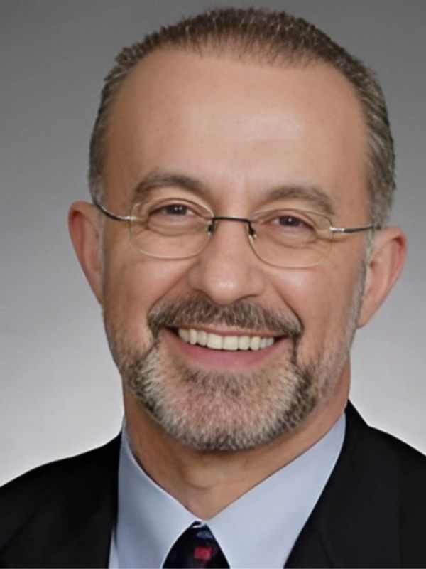 Dr. Frank Coppolino