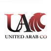 United Arab Co.