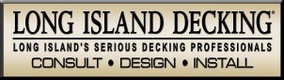 Long Island Composite Deck Builders