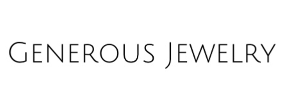 Generous Jewelry 
& Design 
