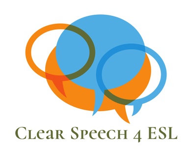 Clear Speech 4 ESL