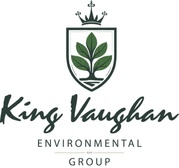 King Vaughan Environmental Group