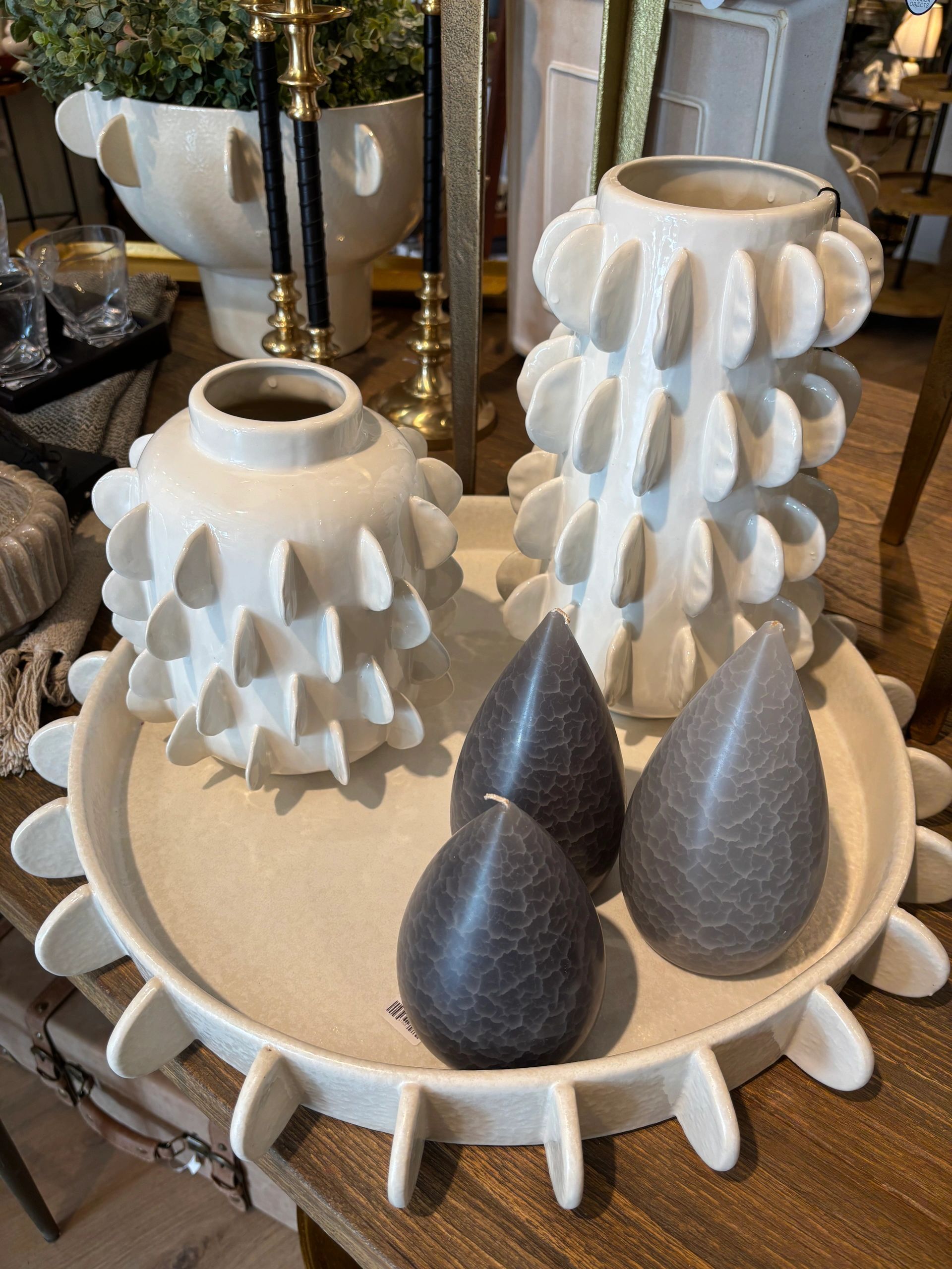 Interior Objects