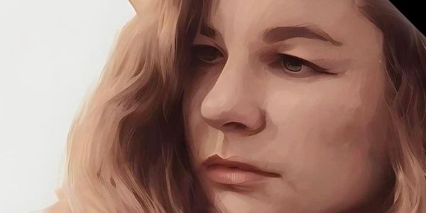 Image of Claudia created by AI