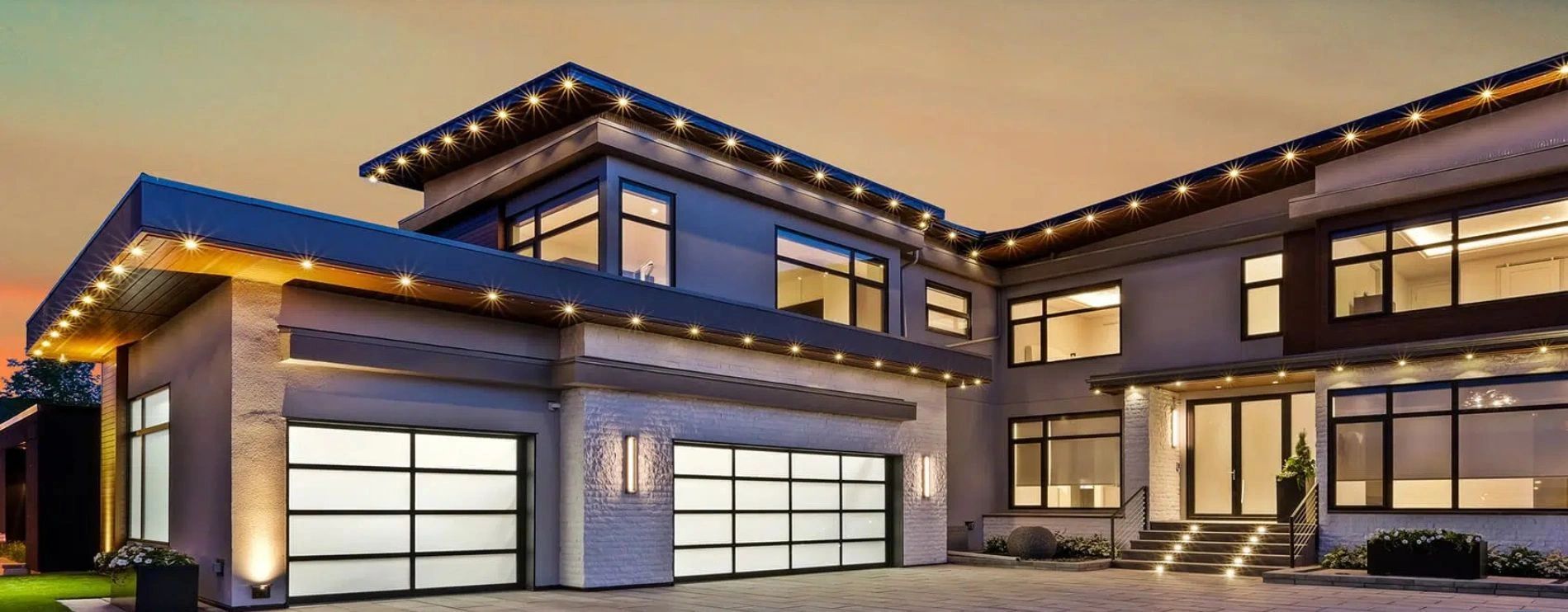 LED Lighting Solutions for Home and Business