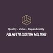 Palmetto Custom Molding