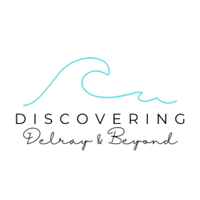 Discovering Delray and Beyond