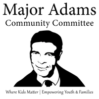 MajorAdams.org