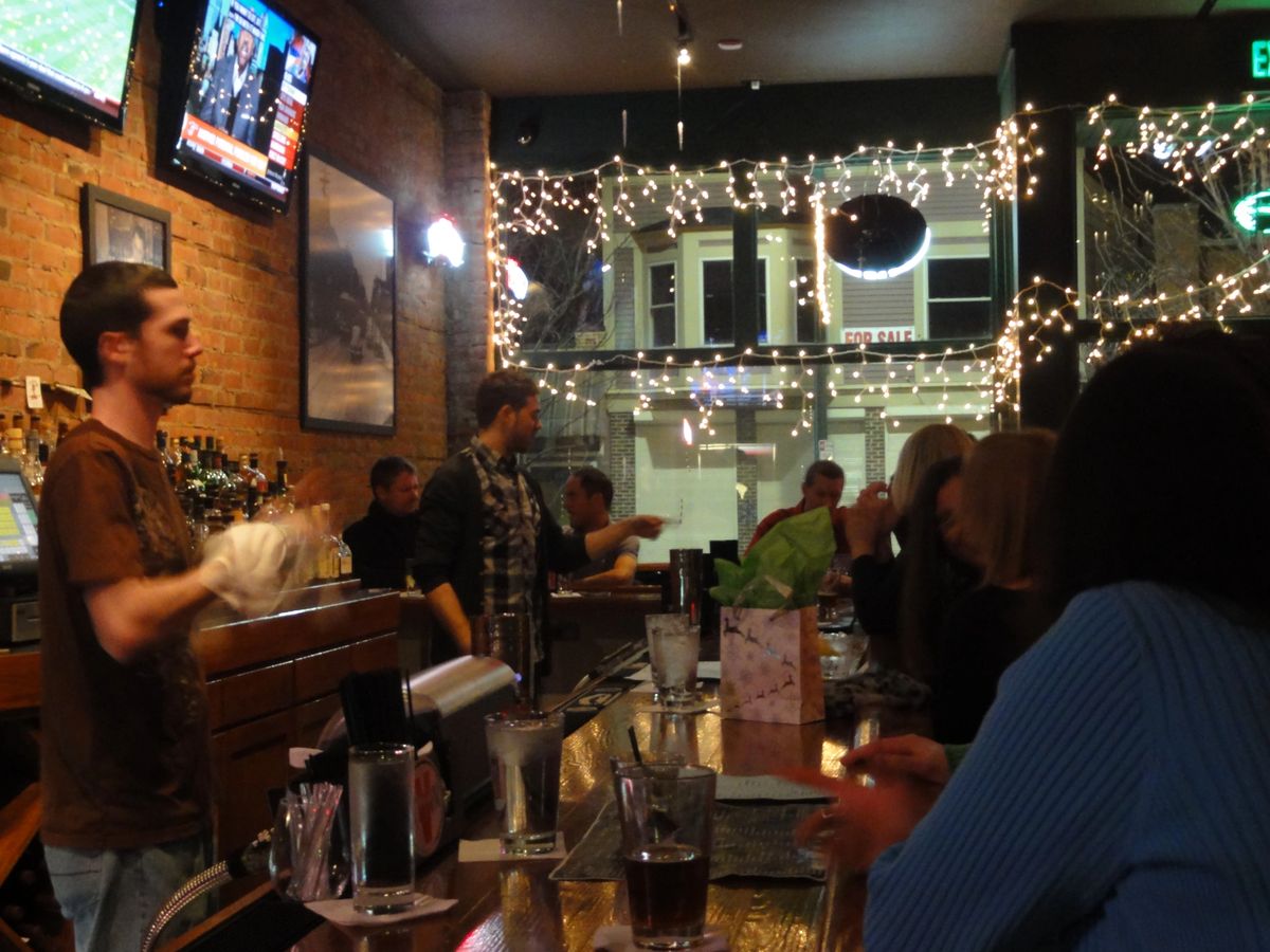 XYZ the Tavern