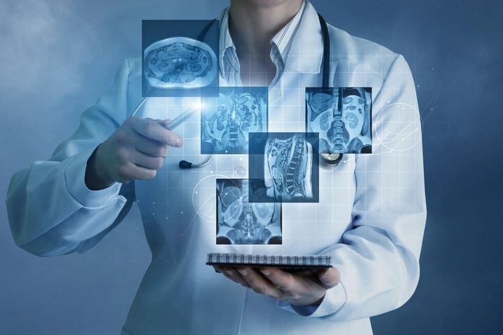 Open Mri, Ct Scan, Pet Scan - OCMRI - Fountain Valley, California