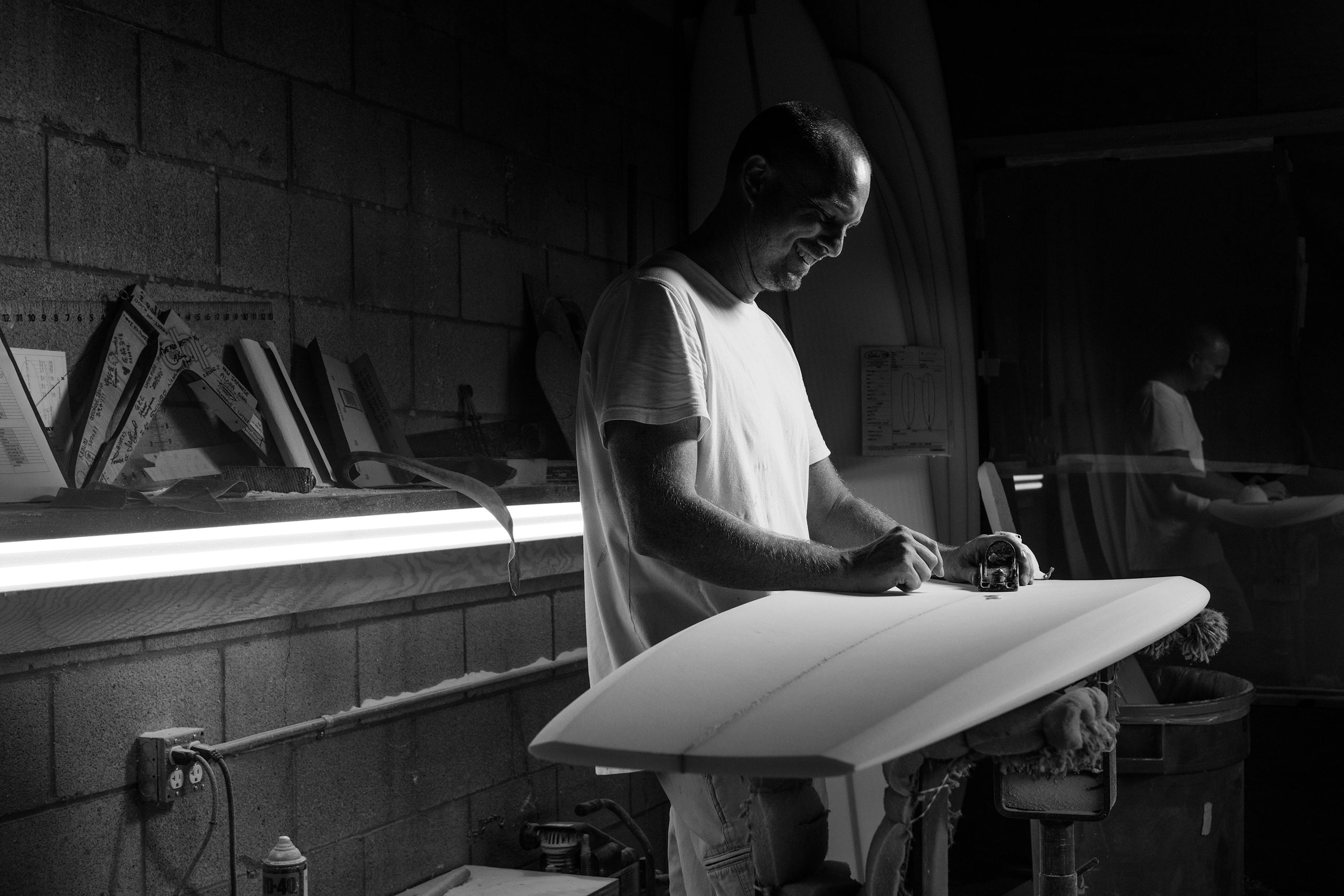 Noll Surfboards