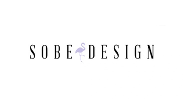SOBE Website Design