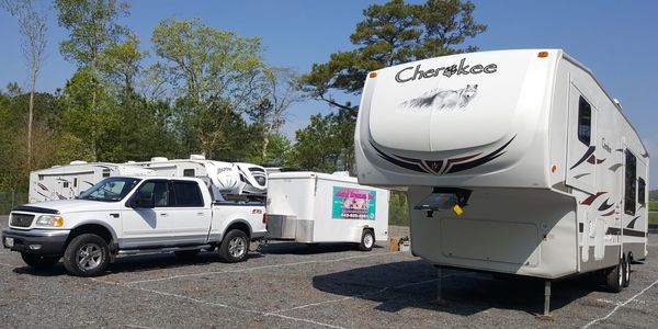 Camper Repair Places Near Me Corona thumbnail