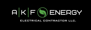 AKF ENERGY electrical and lighting specialist