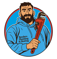 renders plumbing and heating