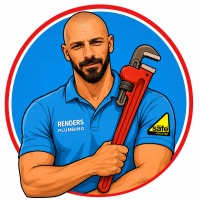 renders plumbing and heating
