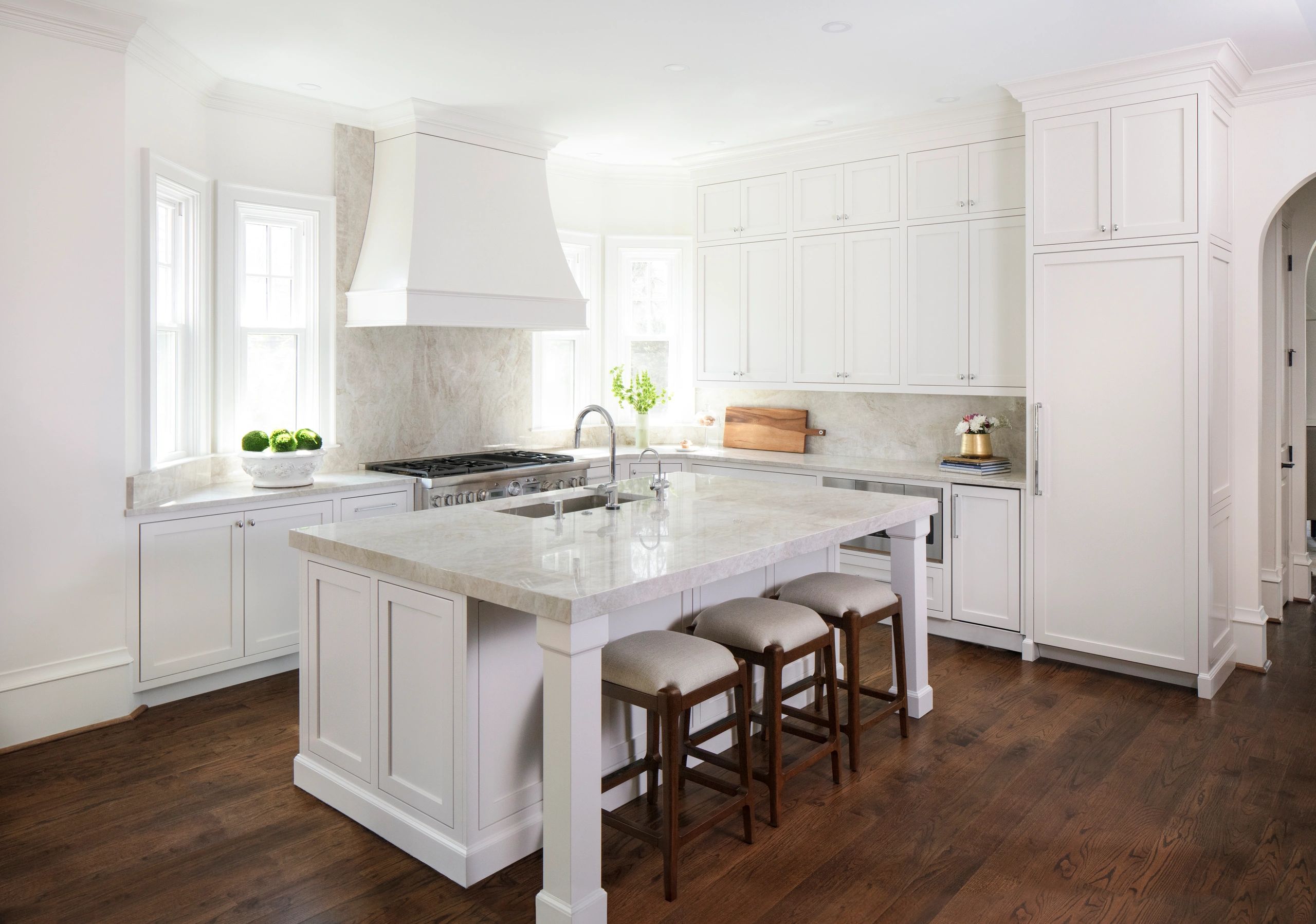Jdr Design Kitchen Design, Bath Design - JDR DESIGNS, LLC - Atlanta, Georgia