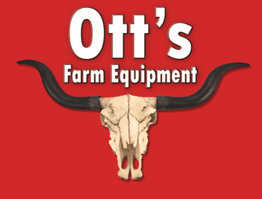 Ott's Farm Equipment and Fallon Welding