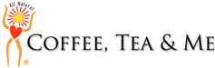 Coffee, Tea, and Me
