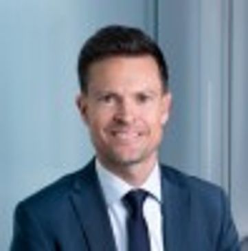 Nicolas Schaffner