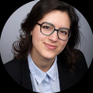 Miriam Scioratto