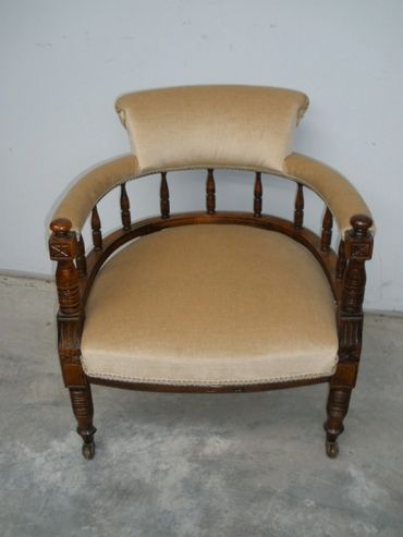 Chairs & Stools | RJ Galleries Antiques Ballarat