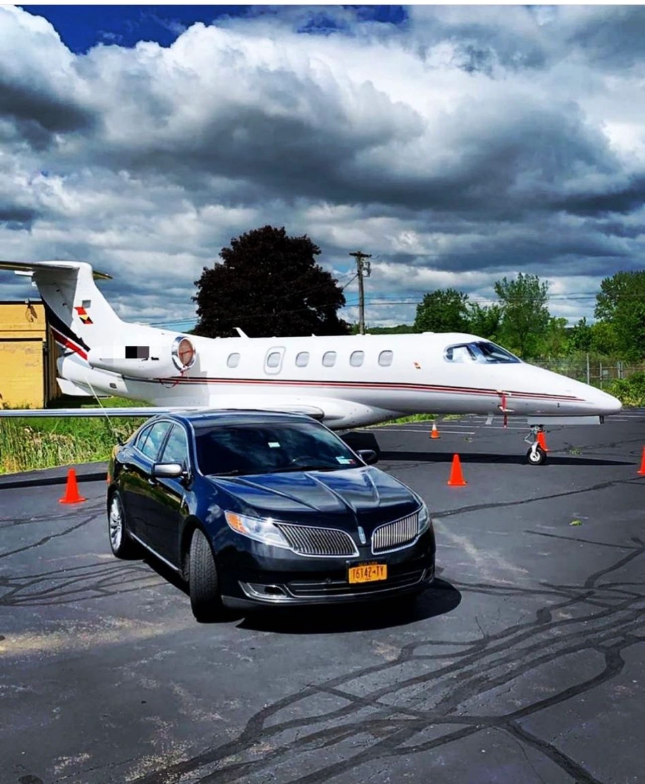 Katonah Taxi & Limo Inc