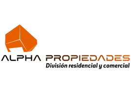 Alpha Propiedades