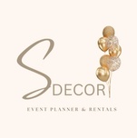 S.Decor Party Rental LLC
