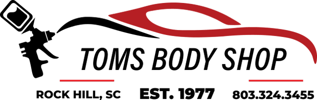 Tom's Body Shop LLC
