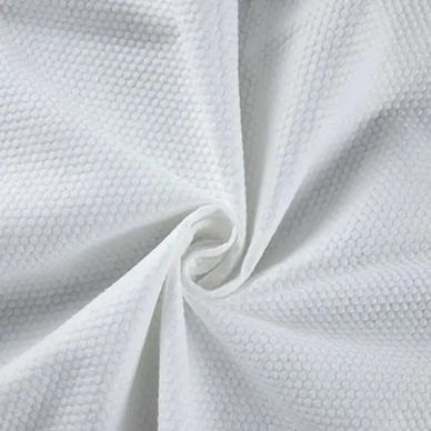 spunlace, nonwoven,dokumasız,kumaş,viskoz,polyester,pulp, odun hamuru, ıslak mendil, embossed, wipe