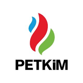 Petkim Petrokimya Holding A.Ş. logosu