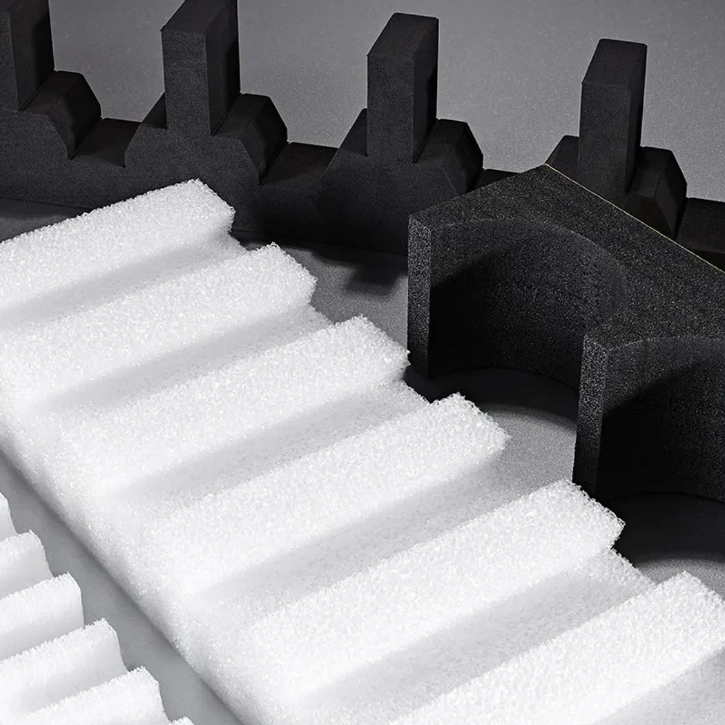 Polietilen (PE) Foam