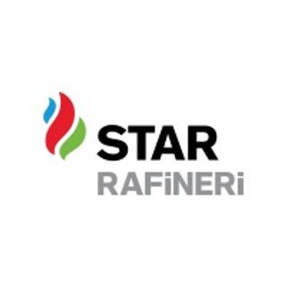 STAR Rafineri A.Ş. logosu