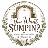 ~You Want Sumpin~
