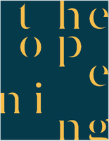The Opening