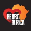 The Heart of Africa